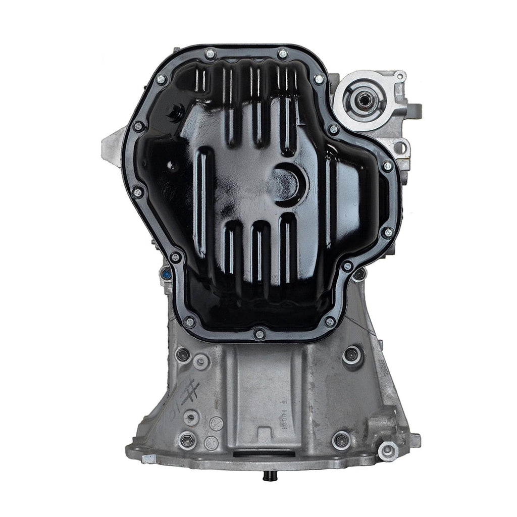 VEGE Remanufactured Long Block Crate Engines 857E image 5