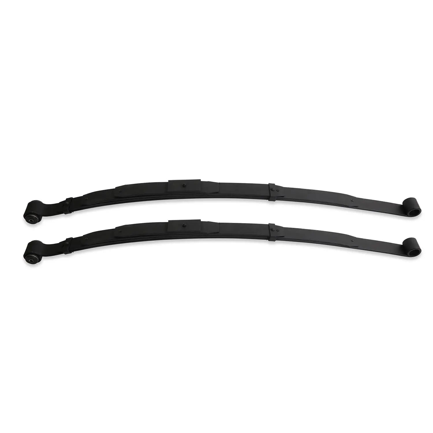 Detroit Speed 1962-67 X-Body Mini-Tub Leaf Spring Kits 041229DS image 3