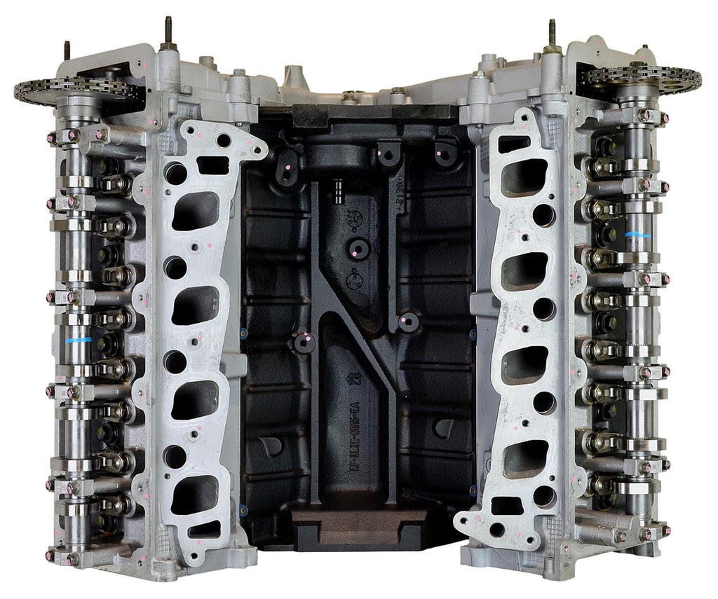 VEGE Remanufactured Long Block Crate Engines DFKP image 4