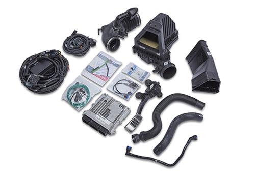 Ford Performance Parts 2021-23 Coyote 5.0L Control Packs M-6017-M50HA image 1