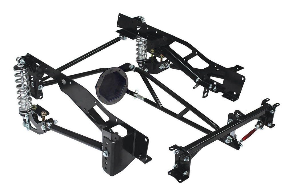 QA1 Rear Suspension Conversion Systems R130-200 image 0