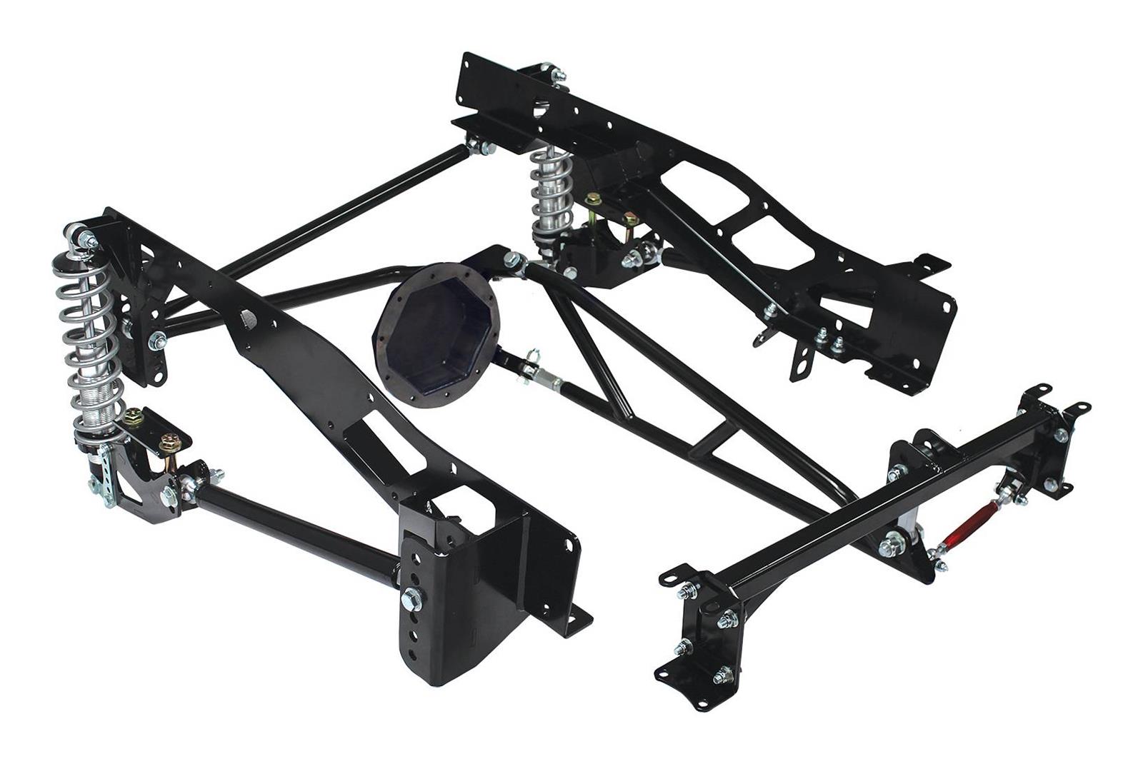 QA1 Rear Suspension Conversion Systems R130-200 image 0