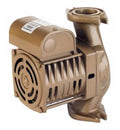 Armstrong E24.2B ARMflo Bronze Circulating Pump | All-Bronze Construction | Model 182212-654 image 0