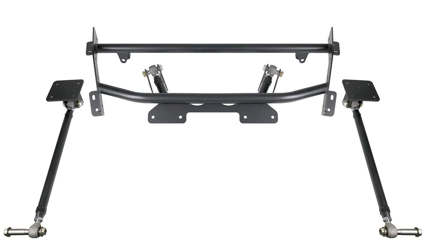 RideTech Suspension Kits, Air Springs 11260296 image 9