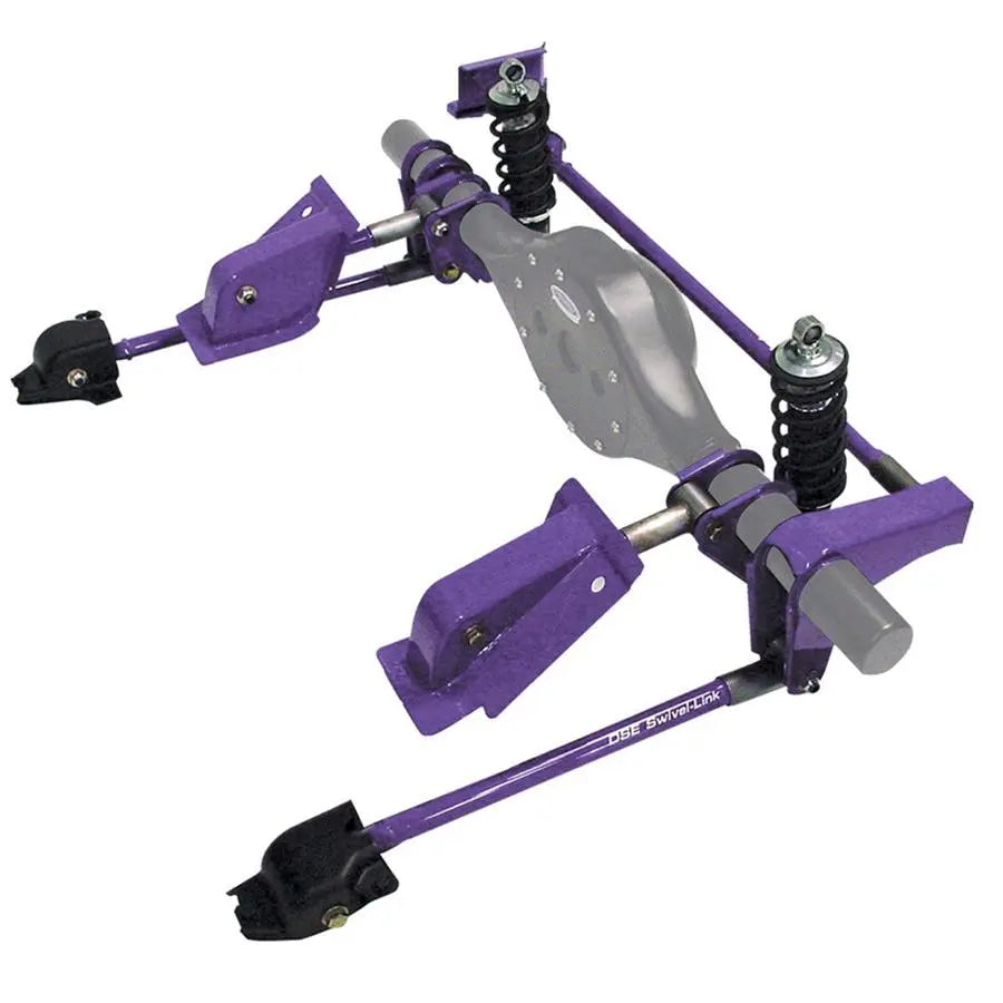 Detroit Speed Inc Subframes 041703-DDS image 0