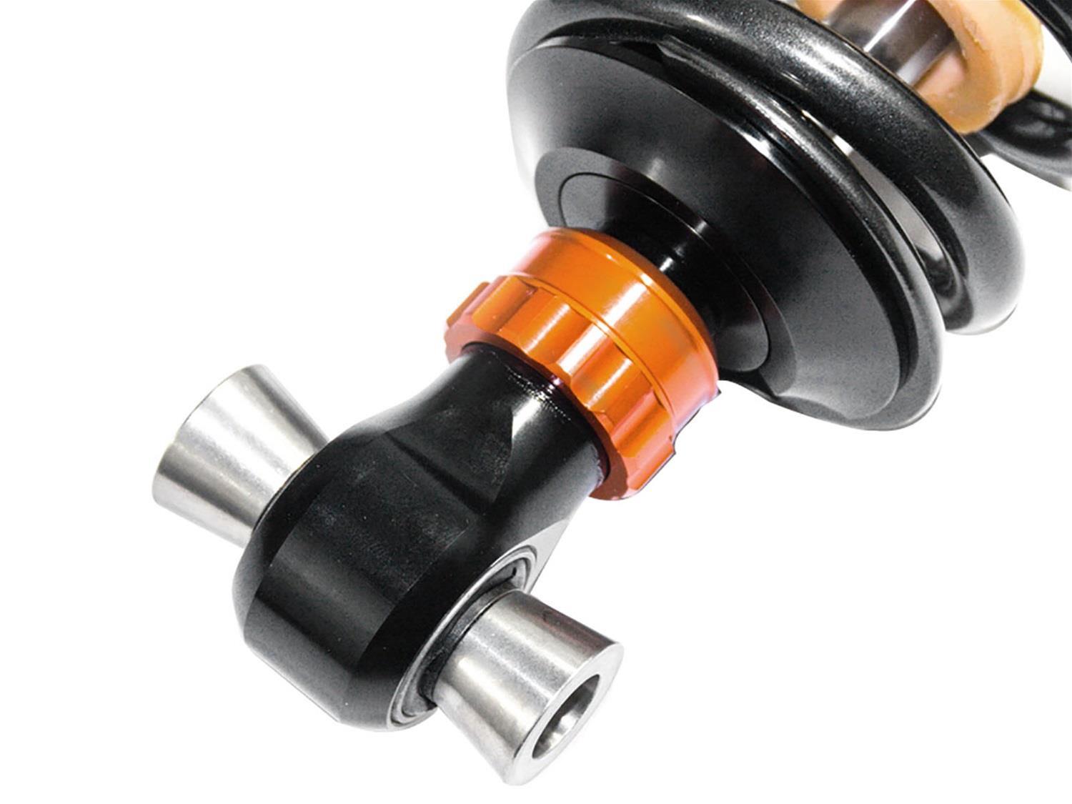 aFe Control PFADT Series Featherlight Single-Adjustable Street/Track Coilover Systems 430-402001-N image 1