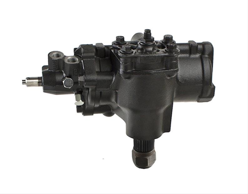 Performance Steering Components PSC Steering Boxes SG755R image 0