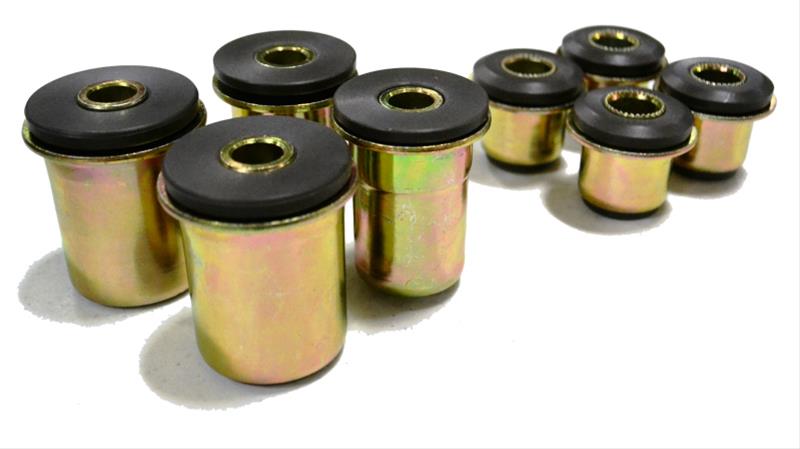 RideTech StreetGrip Suspension Systems 11025010 image 4