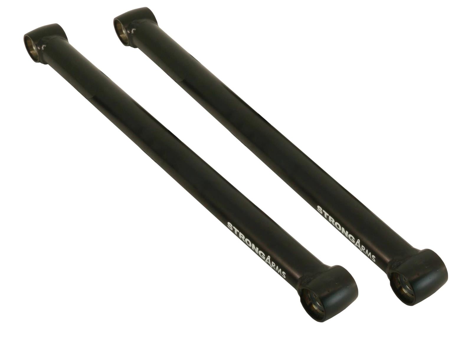 RideTech 1968-72 GM A-Body Complete Coilover Systems 11240201 image 3