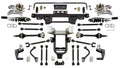 Detroit Speed DECAlink Rear Suspension Kits 041740-SRDS image 0