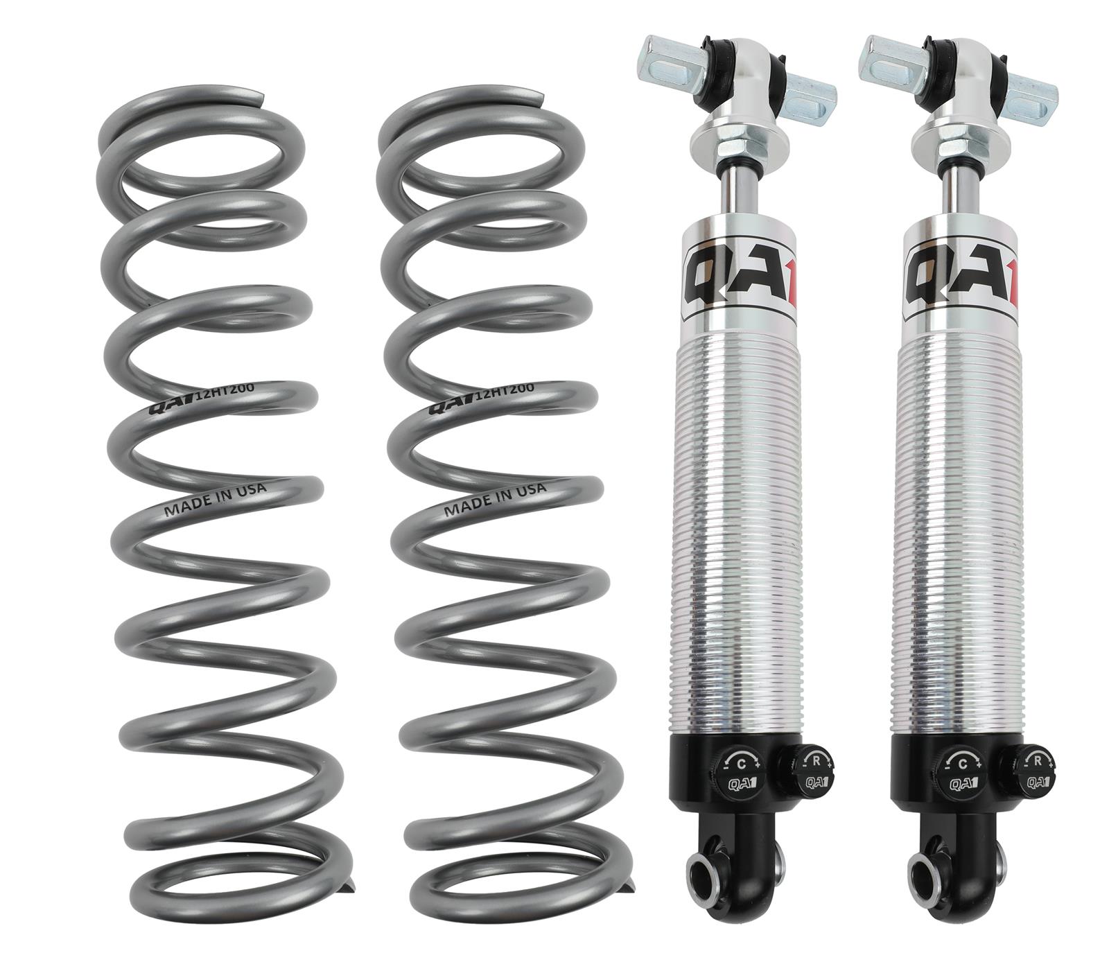 QA1 Level 2 Handling Suspension Kits HK02-GMB2 image 12