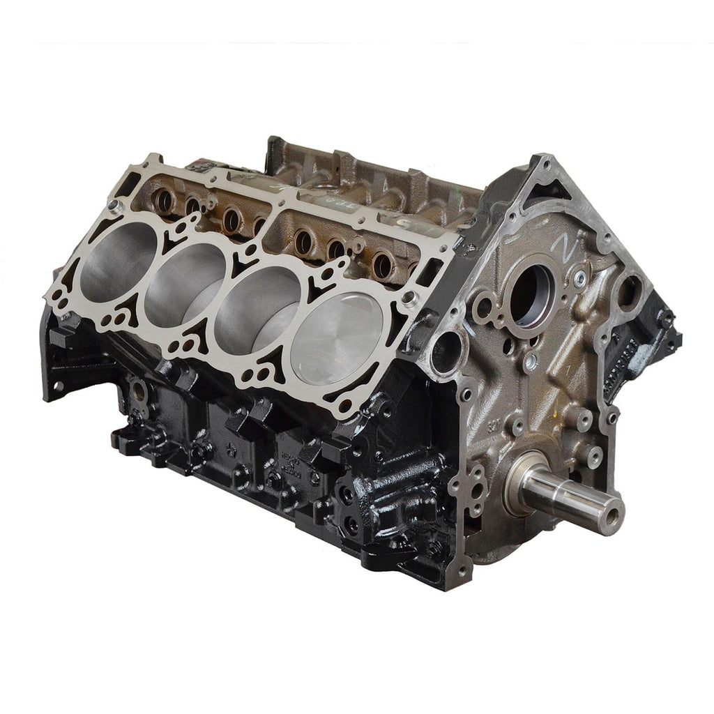 ATK High Performance Chrysler Gen III Hemi 392 Short Blocks SP97-B image 1