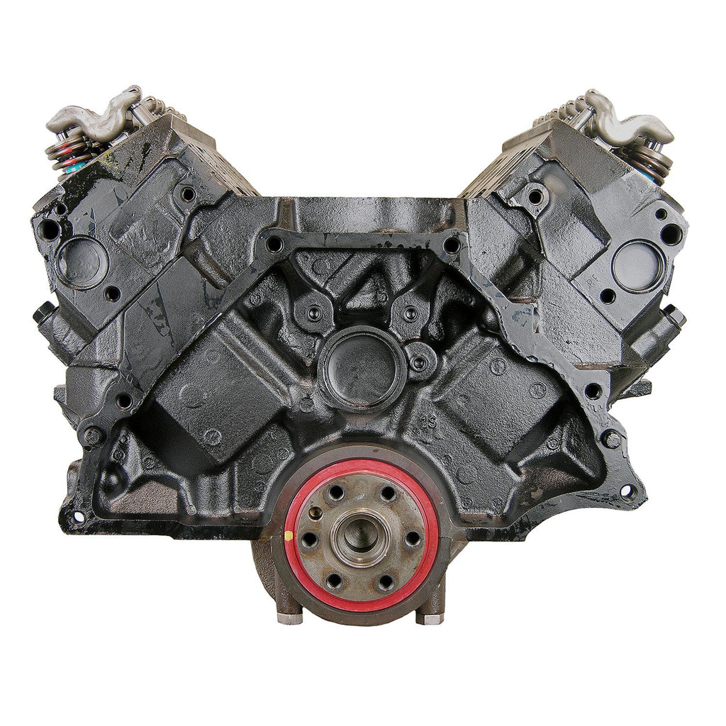 ATK Marine Rebuilt Long Block Engines DMA1R image 2