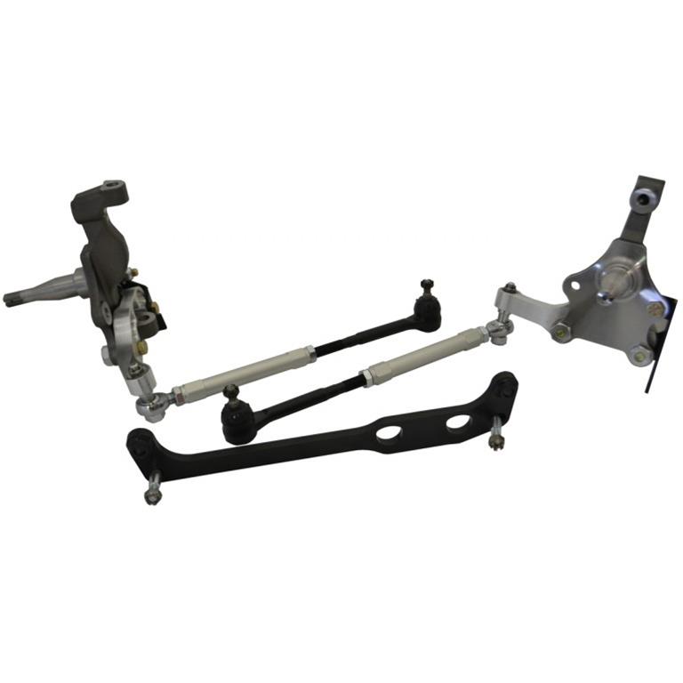 RideTech Corvette Coilover Suspension Systems 11530202 image 7