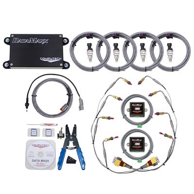 Computech Systems Data Acquisition Kits and Displays 8000-PRO image 0
