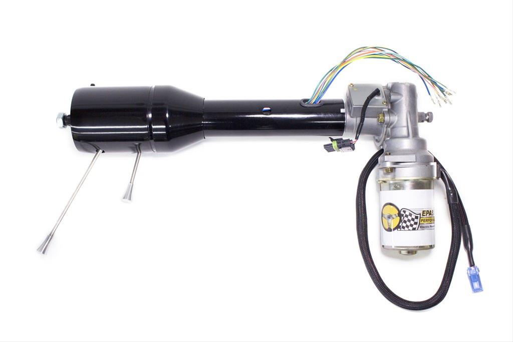 EPAS Performance Electric Power Steering Kits 100620 image 0