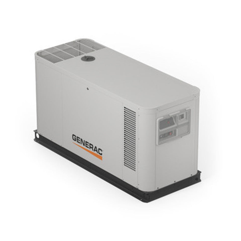 Generac 40kW Generator Whole House / Light Commercial Protector XG 120/240-Volt Single Phase | XG04045ANAX image 1