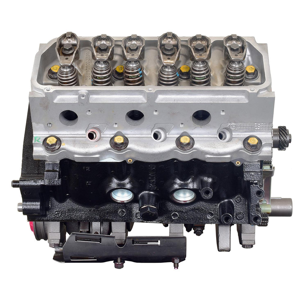VEGE Remanufactured Long Block Crate Engines DFY1 image 1