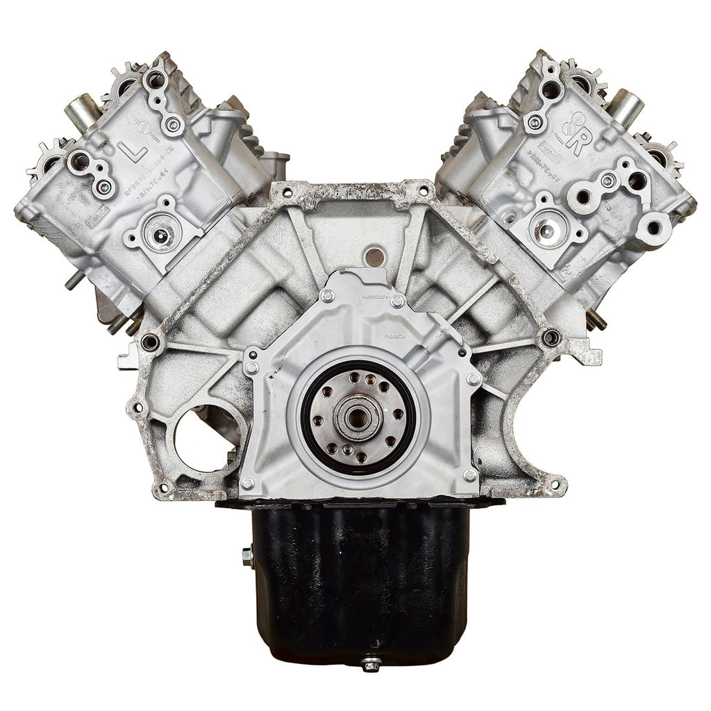 VEGE Remanufactured Long Block Crate Engines DFFQ image 2