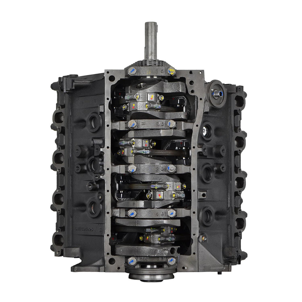 VEGE DF48 Remanufactured 7.5L/460 Long Block | Ford 460 Big Block image 5
