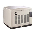 Cummins 17kW Standby Generator Extreme Cold to -40 F Quiet Connect Series | RS17AE image 0