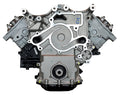 VEGE Remanufactured Long Block Crate Engines VDH9 image 0