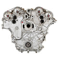 VEGE Remanufactured Long Block Crate Engines DCWA image 0
