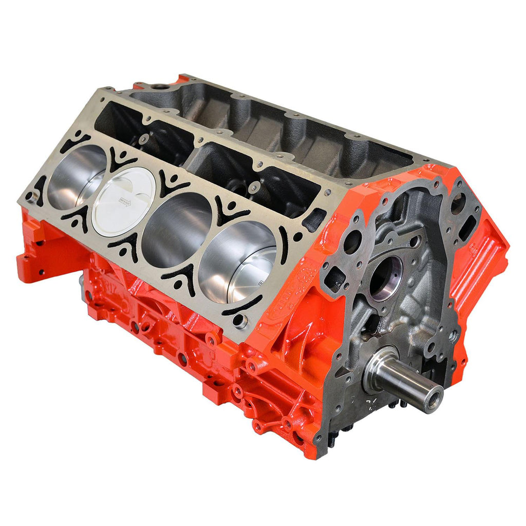 ATK High Performance Chevy LS 408 Short Blocks SP31-G4-B image 0