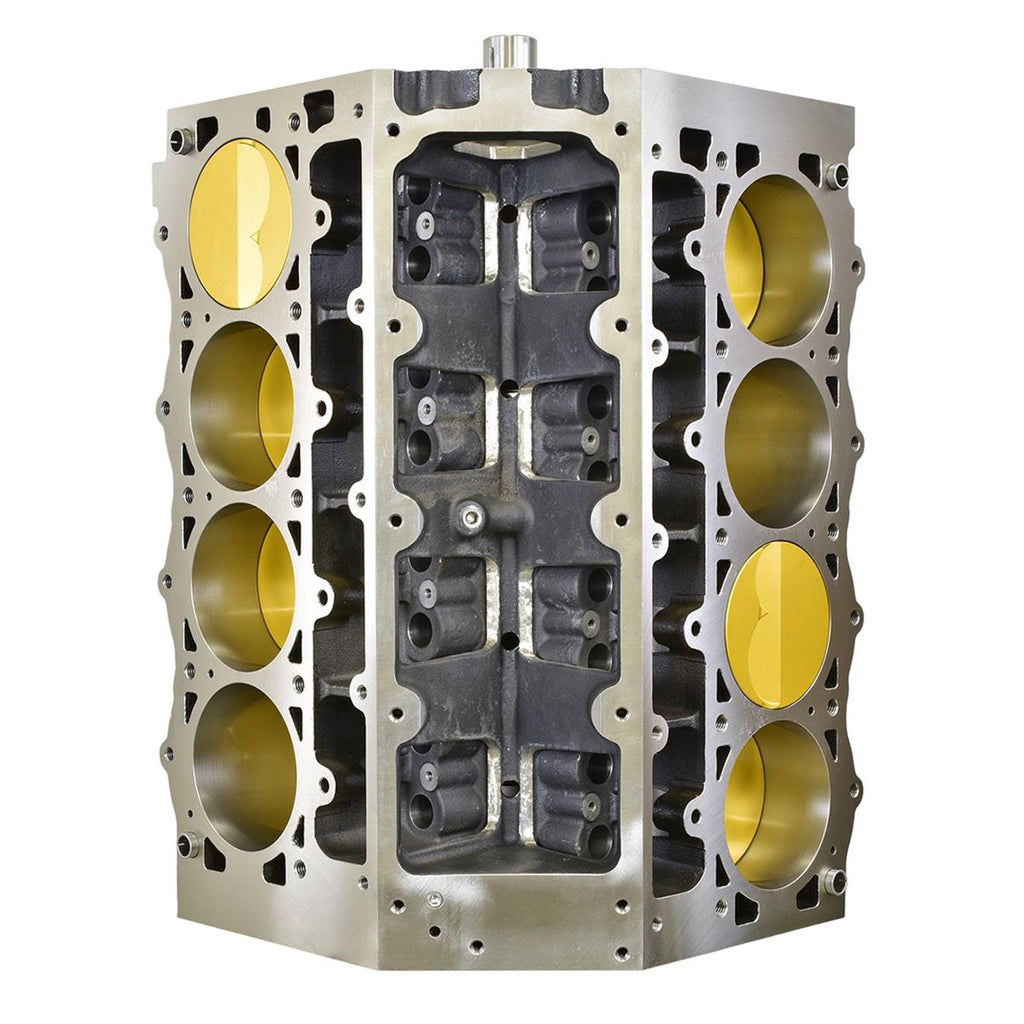ATK High Performance Chevy 427 Dart Race Series Short Blocks SPE4271500 image 5