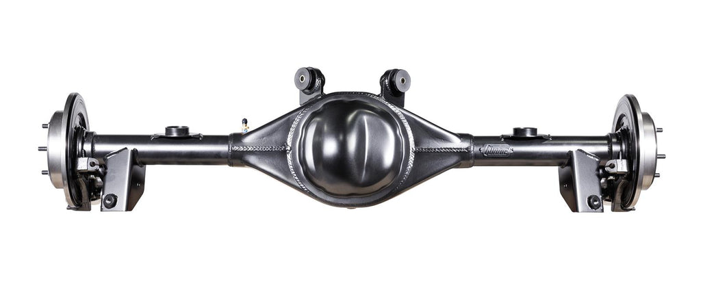 Currie 9 in. Crate Rear End Assemblies CR-GG135TWAB image 1