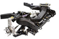 Detroit Speed SpeedRay Front Suspension Packages 032070-SDS image 0