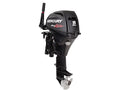 2018 Mercury 15 Hp 15EXLHPT-PK-CT Outboard Motor image 0