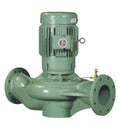 Taco KV 2007 1.5HP Vertical In-Line Pump | 208-230/460V | Specs & Review image 0