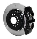 Wilwood AERO4 Big Brake Rear Brake Kits 140-10948 image 0
