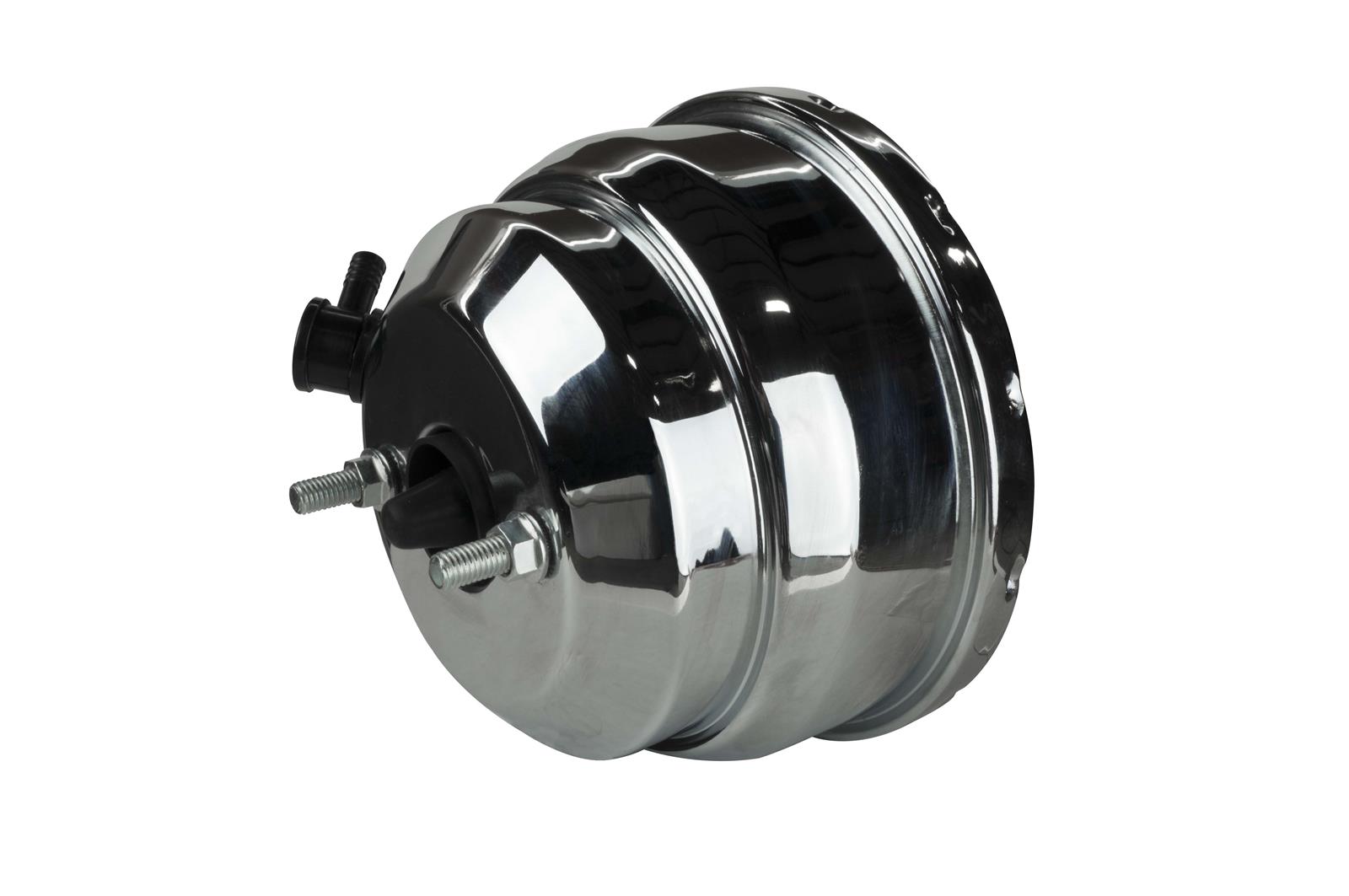 Right Stuff Detailing Performance Series Front and Rear Disc Brake Conversion Kits FSC664DCDSX image 2