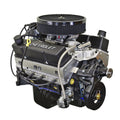 ATK High Performance GM 383 Stroker 415 HP Stage 3 Long Block Crate Engines HP94CBLK image 0