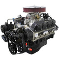 BluePrint Engines Chrysler 408 C.I.D. 465 HP Dressed Long Block Crate Engines BPC4085CTCKB image 0