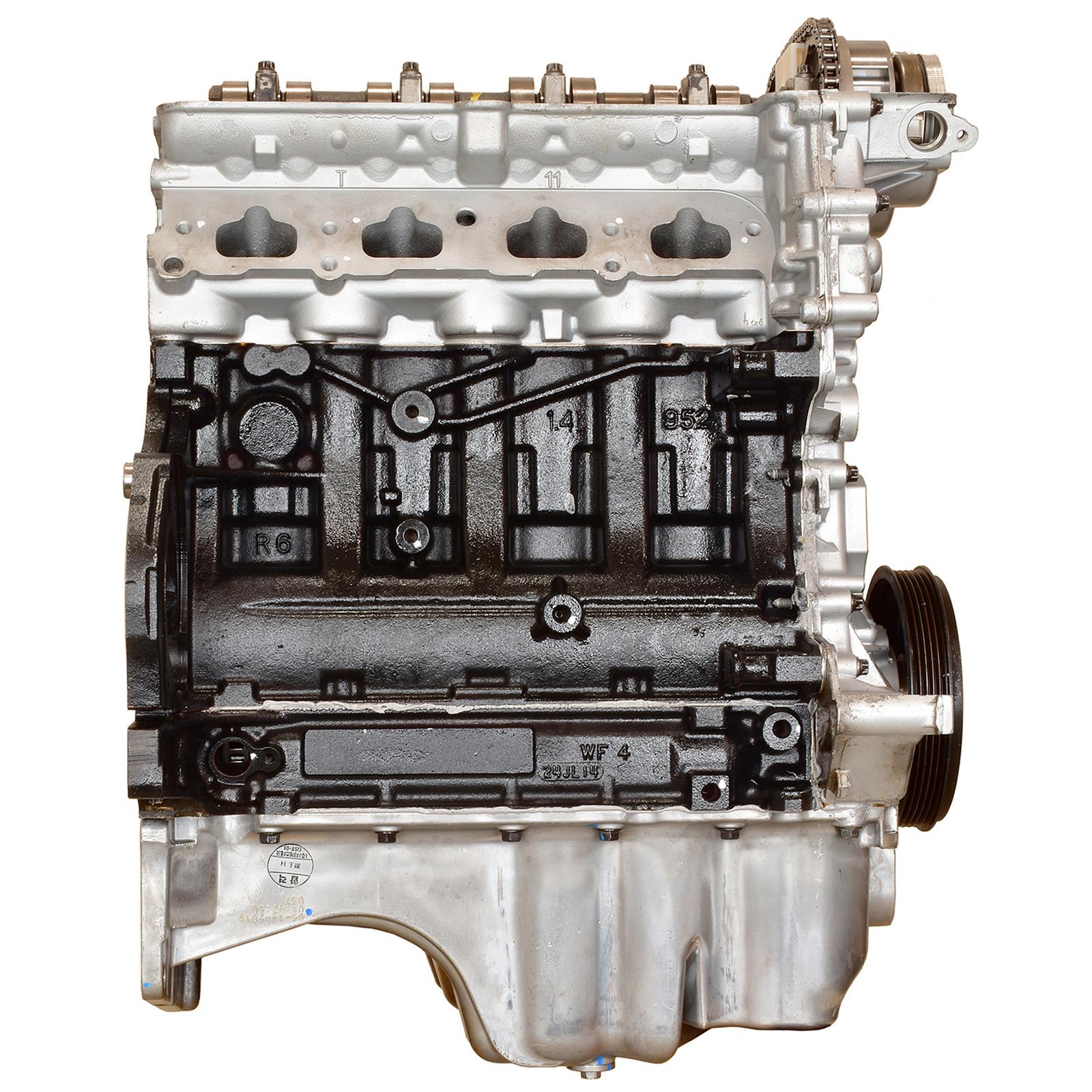 VEGE Crate Engines DCG1 image 3