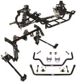 QA1 Level 2 Handling Suspension Kits HK22-CRE1 image 0
