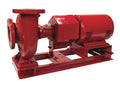 Bell & Gossett e-1510 1.5AD Pump | 15 HP Base-Mounted Circulator | 3-Phase 3550 RPM image 0