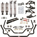 QA1 Level 2 Handling Suspension Kits HK22-GMA1 image 0