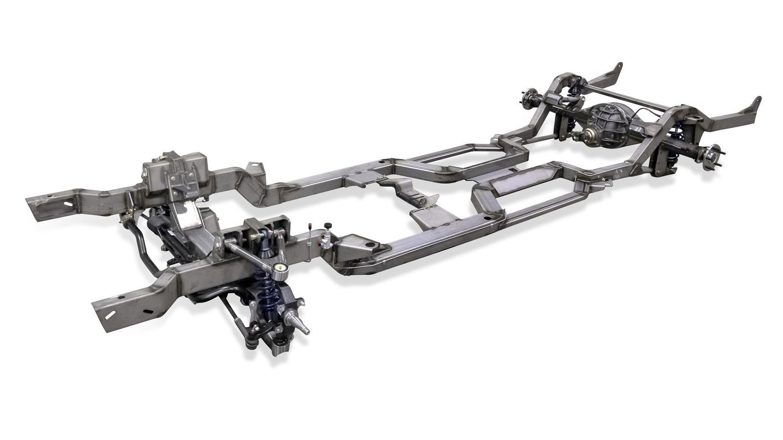 Roadster Shop SPEC Chassis Kits 6769CAMC-ST image 1