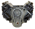 VEGE Remanufactured Long Block Crate Engines DD58 image 0