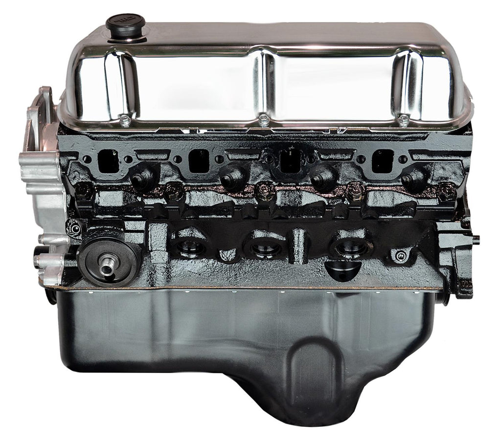 VEGE Remanufactured Long Block Crate Engines VFA4 image 1