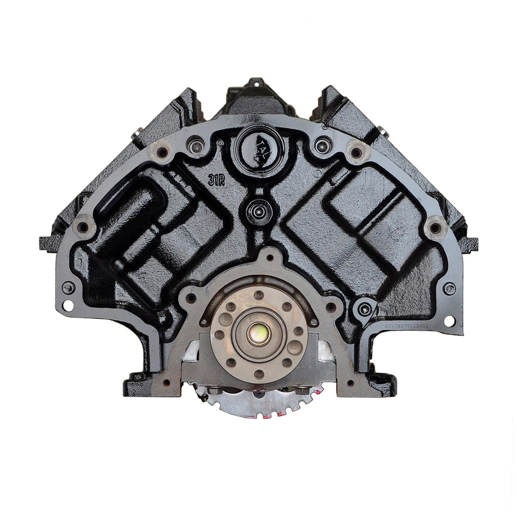 ATK High Performance Chrysler Gen III Hemi 392 Short Blocks SP97 image 1