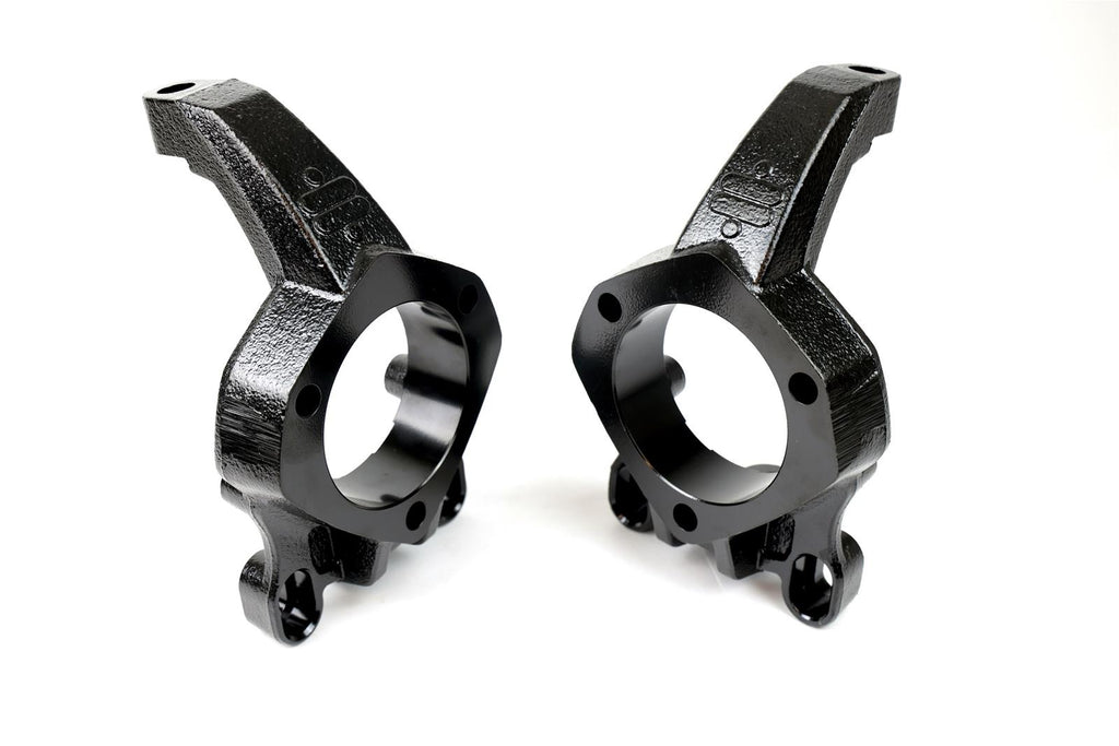 RideTech 1967-69 Camaro/Firebird HQ Coil-Over Systems 11160203 image 1