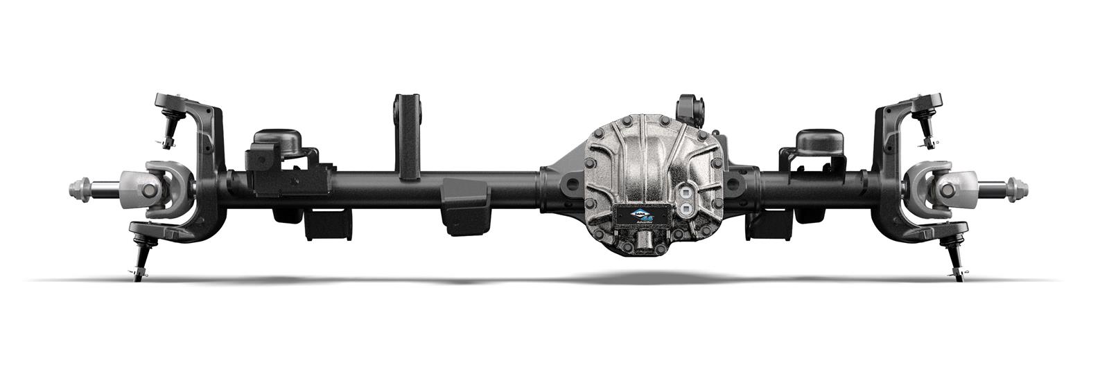 Spicer Drivetrain Products Ultimate Dana 44 AdvanTEK Axle Assemblies 10047715 image 0