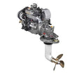 Yanmar 3JH5E 39HP Marine Diesel Engine | For Sale | X Factors Motorsports image 0