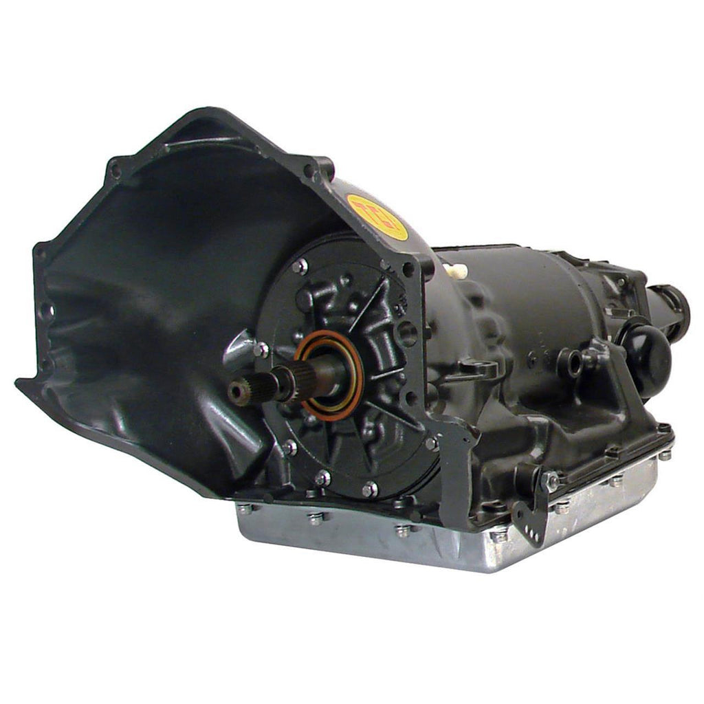 TCI Competition Transmissions 312000 image 1