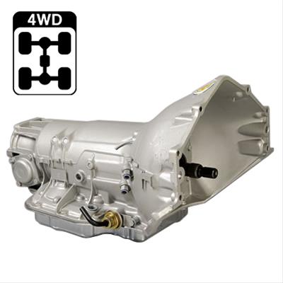 tci-maximizer 4×4 Transmissions 211400 image 2